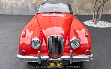 Jaguar-XK-1958-Red-Other-Color-0-10