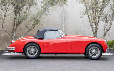 Jaguar-XK-1958-Red-Other-Color-0-11