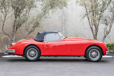 Jaguar-XK-1958-Red-Other-Color-0-11