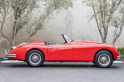 Jaguar-XK-1958-Red-Other-Color-0-4