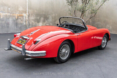 Jaguar-XK-1958-Red-Other-Color-0-5