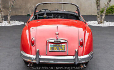 Jaguar-XK-1958-Red-Other-Color-0-6