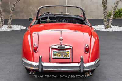 Jaguar-XK-1958-Red-Other-Color-0-6