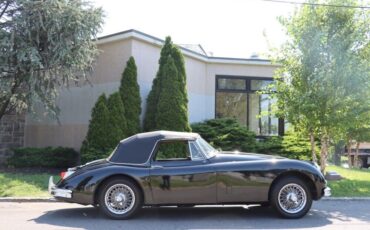 Jaguar-XK-1959-Black-Brown-0-2