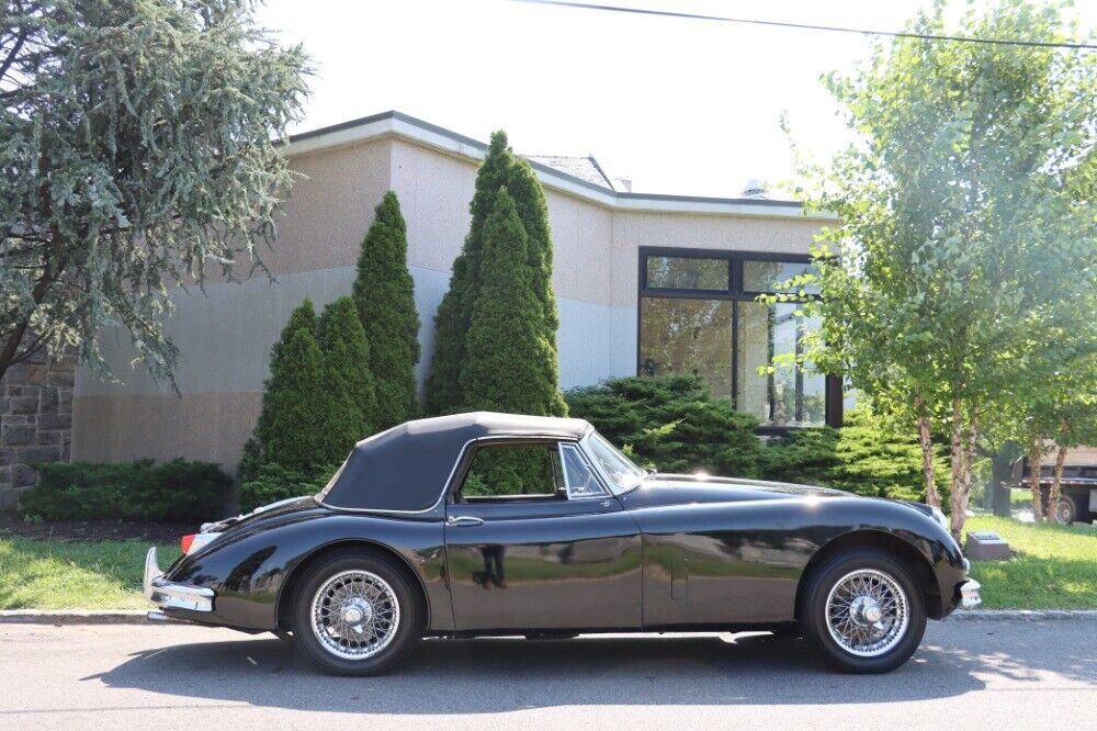 Jaguar-XK-1959-Black-Brown-0-2