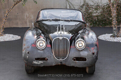 Jaguar-XK-1959-Black-Other-Color-0-1