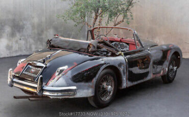 Jaguar-XK-1959-Black-Other-Color-0-4