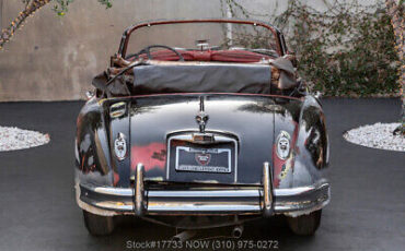 Jaguar-XK-1959-Black-Other-Color-0-5