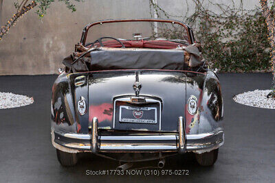 Jaguar-XK-1959-Black-Other-Color-0-5