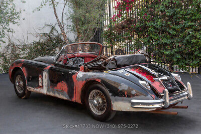 Jaguar-XK-1959-Black-Other-Color-0-6