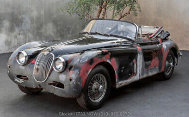 Jaguar-XK-1959-Black-Other-Color-0-7