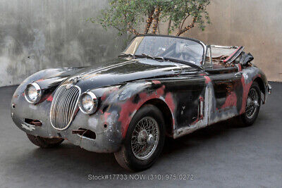 Jaguar-XK-1959-Black-Other-Color-0-7