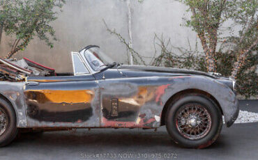 Jaguar-XK-1959-Black-Other-Color-0-9