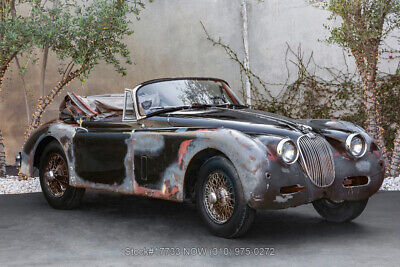 Jaguar XK  1959