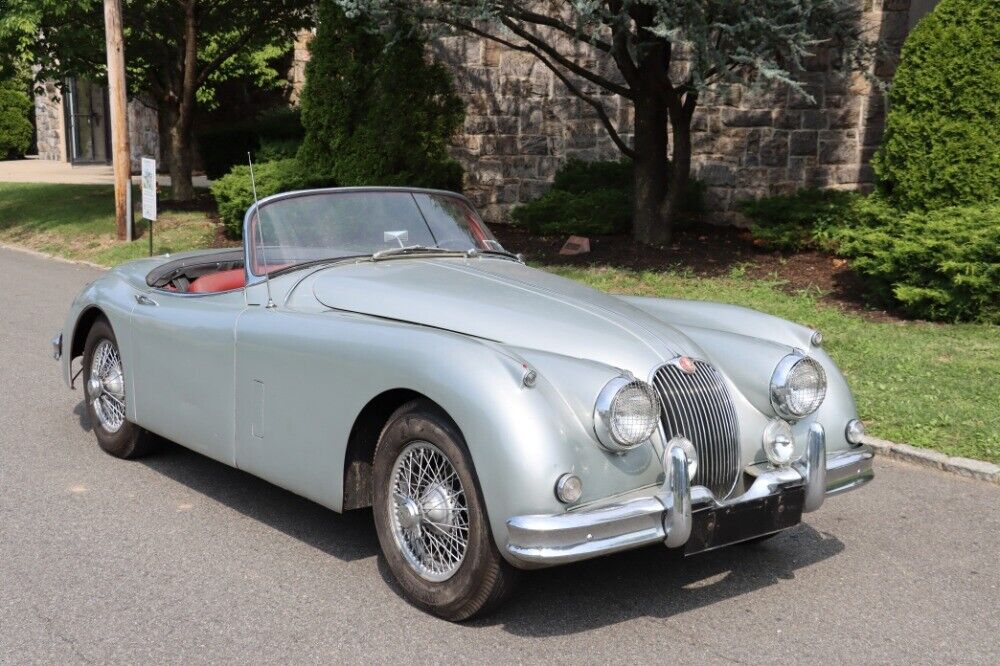 Jaguar XK  1959 à vendre