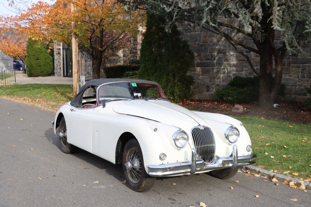 Jaguar XK  1959 à vendre