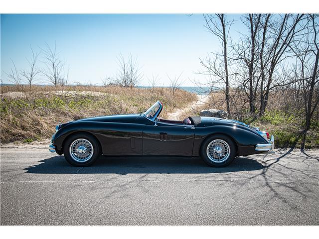 Jaguar XK  1961 à vendre