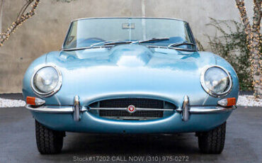 Jaguar-XK-1962-Blue-Other-Color-0-2