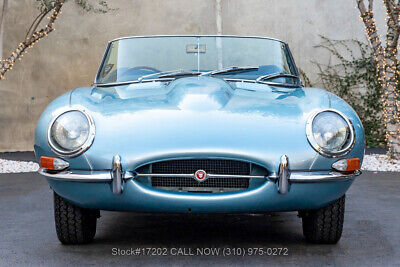 Jaguar-XK-1962-Blue-Other-Color-0-2