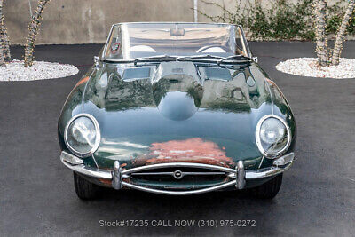 Jaguar-XK-1962-Green-Other-Color-0-1