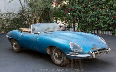 Jaguar-XK-1962-Silver-Other-Color-0-2