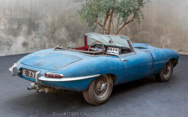 Jaguar-XK-1962-Silver-Other-Color-0-4