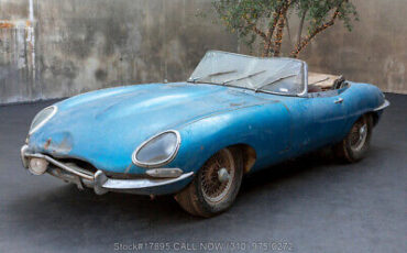 Jaguar-XK-1962-Silver-Other-Color-0-7