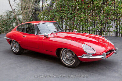 Jaguar-XK-1963-Red-Other-Color-0-2