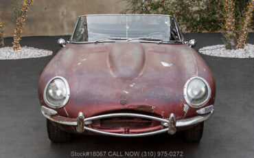 Jaguar-XK-1964-Brown-Other-Color-0-1