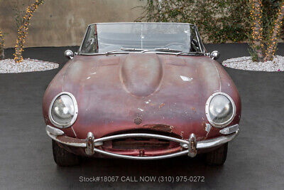 Jaguar-XK-1964-Brown-Other-Color-0-1