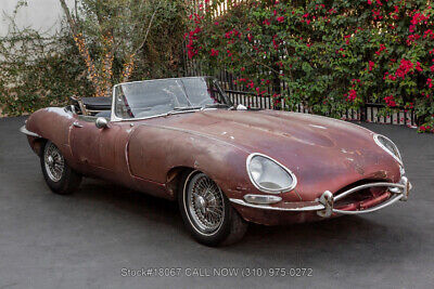 Jaguar-XK-1964-Brown-Other-Color-0-2