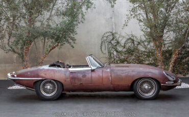 Jaguar-XK-1964-Brown-Other-Color-0-3