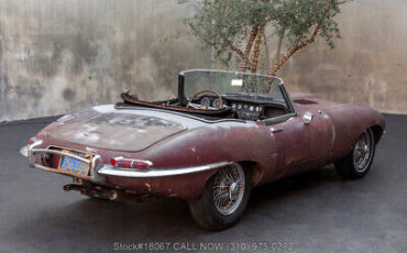 Jaguar-XK-1964-Brown-Other-Color-0-4