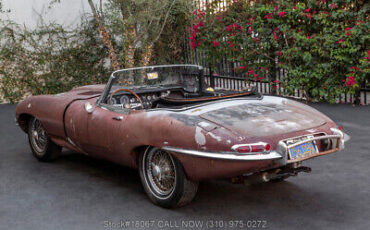 Jaguar-XK-1964-Brown-Other-Color-0-6