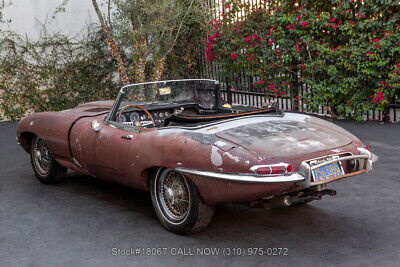 Jaguar-XK-1964-Brown-Other-Color-0-6