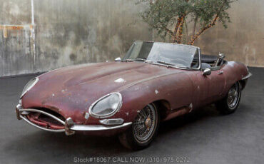 Jaguar-XK-1964-Brown-Other-Color-0-7