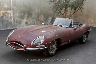 Jaguar-XK-1964-Brown-Other-Color-0-7