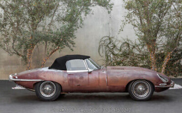 Jaguar-XK-1964-Brown-Other-Color-0-9