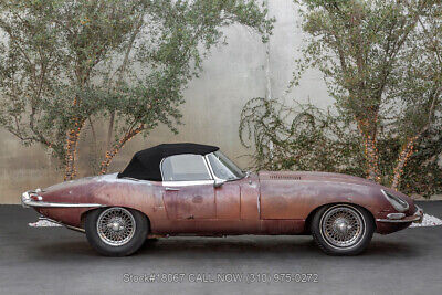 Jaguar-XK-1964-Brown-Other-Color-0-9