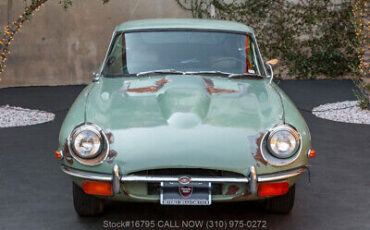 Jaguar-XK-1969-Green-Other-Color-0-1