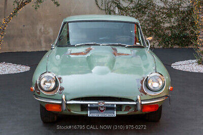 Jaguar-XK-1969-Green-Other-Color-0-1