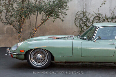 Jaguar-XK-1969-Green-Other-Color-0-11