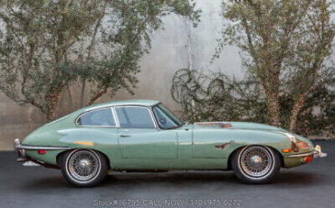 Jaguar-XK-1969-Green-Other-Color-0-3