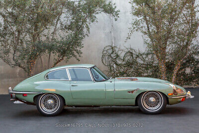 Jaguar-XK-1969-Green-Other-Color-0-3