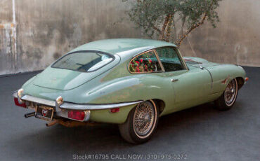 Jaguar-XK-1969-Green-Other-Color-0-4