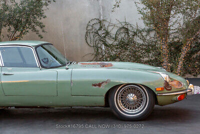 Jaguar-XK-1969-Green-Other-Color-0-9