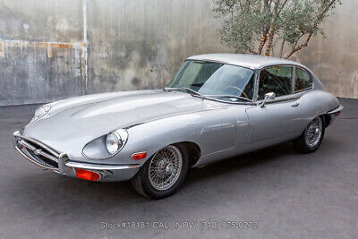 Jaguar-XK-1970-Silver-Other-Color-0-7