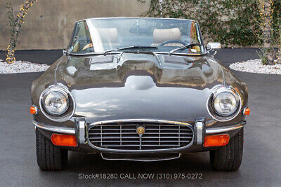 Jaguar-XK-1973-Black-Other-Color-0-1