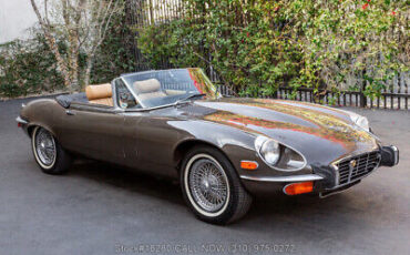 Jaguar-XK-1973-Black-Other-Color-0-2