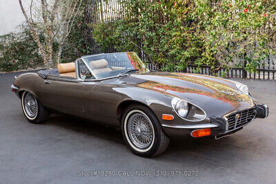 Jaguar-XK-1973-Black-Other-Color-0-2